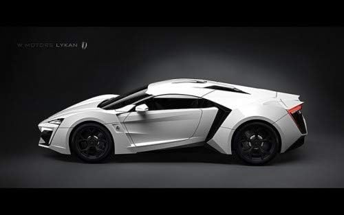 1:24 Scale Lamborgini SIAN Exclusive Alloy Metal Pull Back Die-cast Car Model with Sound Light Mini Auto Toy for Kids Metal Model Toy Car with Sound and Light (Multicolor)