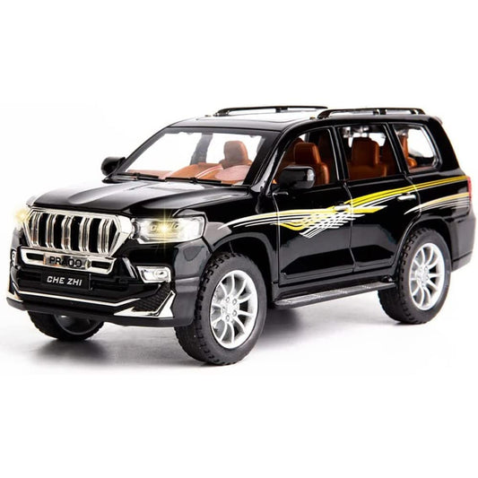 Scale Exclusive Alloy Metal Pull Back Die-cast Car Model with Sound Light Mini Auto Toy for Kids Metal Model Toy Car with Sound and Light (1:24 NISS-an GTR R34 -White)
