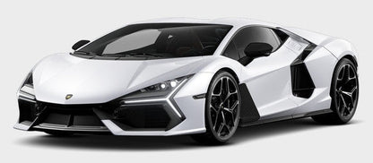 Lamborghini Revuelto - Diecast Metal Car - Scale 1:24