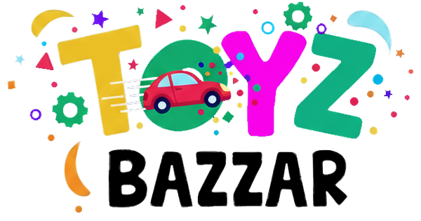 New Toyzbazzar
